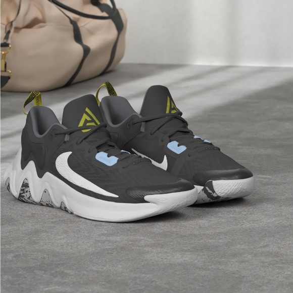 Nike Other - Nike Men’s Giannis Immortality 2 New Athletic Basketball Shoes Athletic